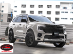 AKC Bodykit cho Ford Everest 2022-hiện tại